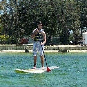 Meet your Posher, Dillon